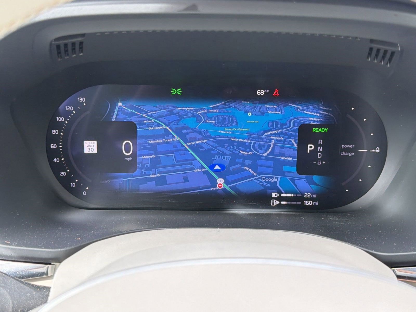 Used 2025 Volvo XC60 T8 Plus w/ Protection Package Premier image 19