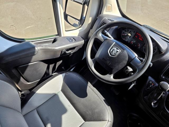 Used 2017 RAM ProMaster 1500 FWD image 12