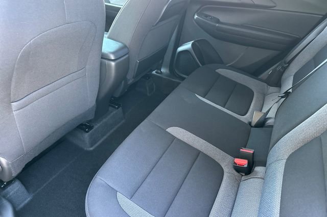 New 2026 Chevrolet TrailBlazer LT image 16