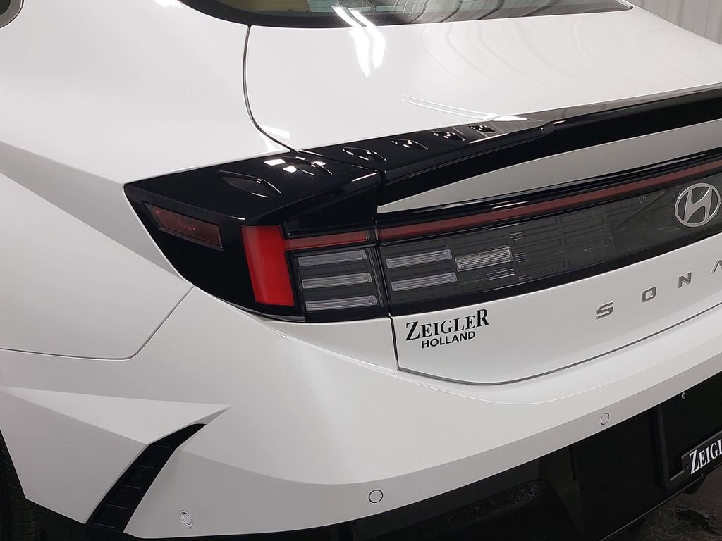 New 2026 Hyundai Sonata Limited image 37