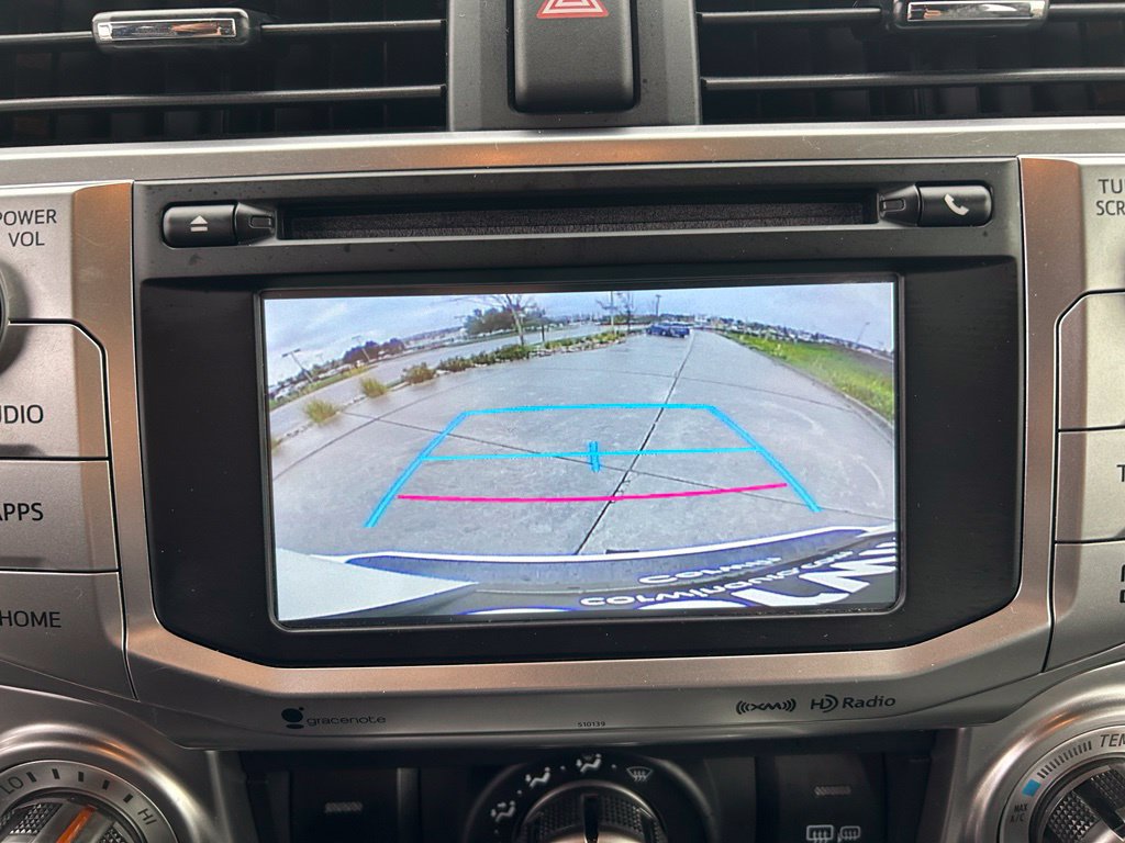 Used 2017 Toyota 4Runner SR5 Premium AWD/4WD image 21