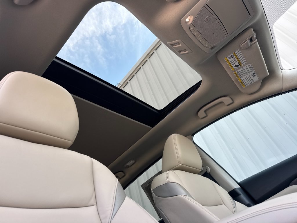 Used 2022 Nissan Murano Platinum w/ Cargo Package FWD image 17