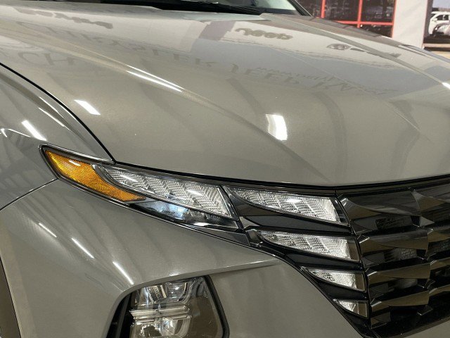 Used 2024 Hyundai Tucson SEL FWD image 10
