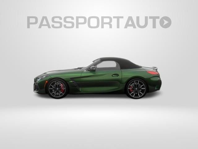 New 2026 BMW Z4 M40i RWD image 5