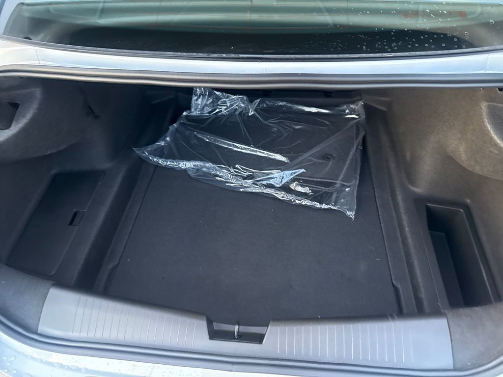 New 2026 Cadillac CT4 Premium Luxury image 23