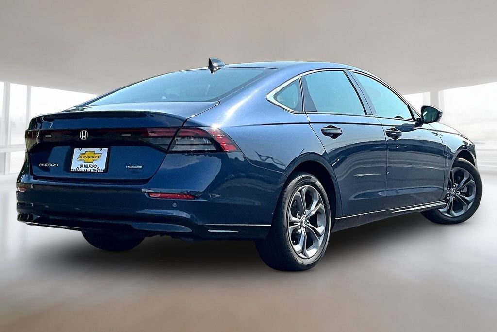 Used 2023 Honda Accord EX-L image 6
