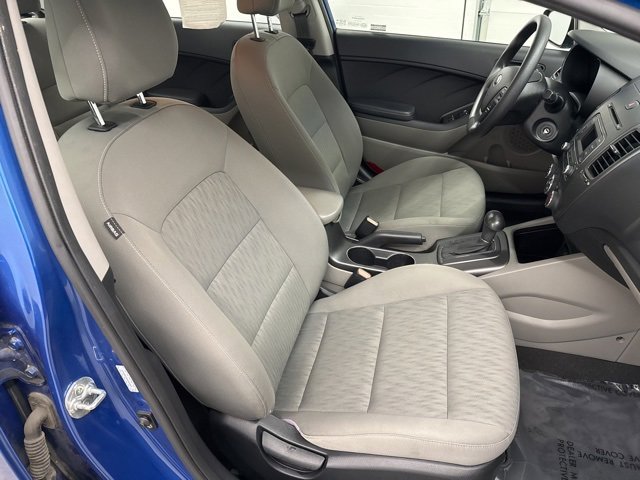 Used 2014 Kia Forte LX image 32