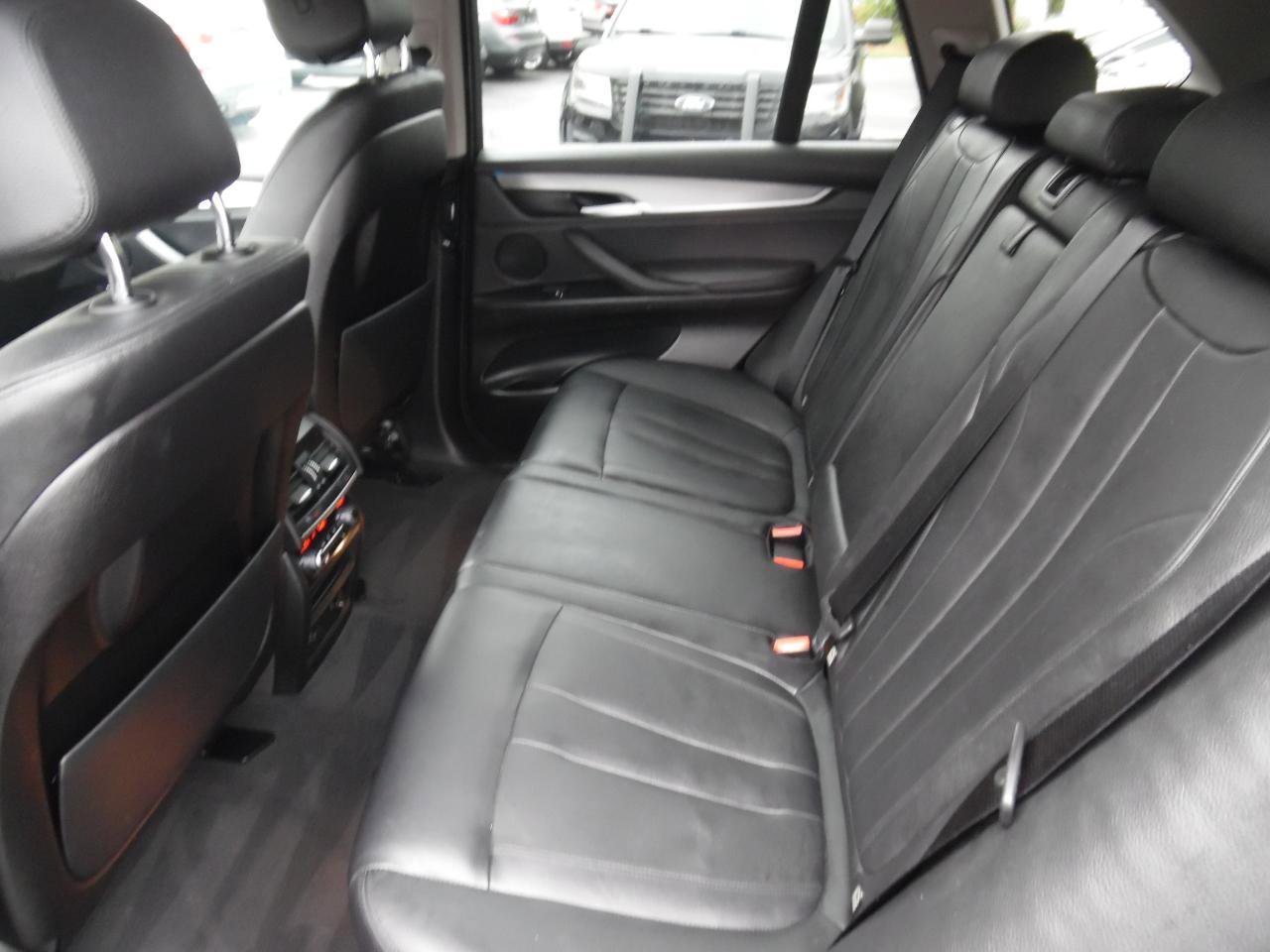 Used 2015 BMW X5 xDrive35i w/ Premium Package image 17