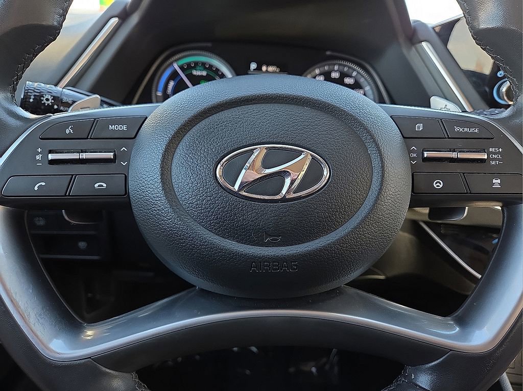 Used 2023 Hyundai Sonata SEL image 31