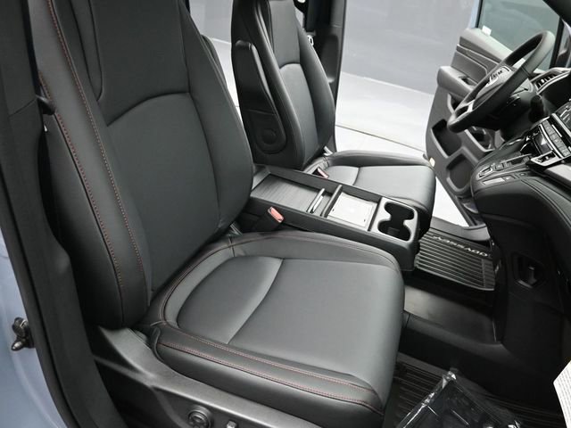 New 2026 Honda Odyssey Sport-L image 23