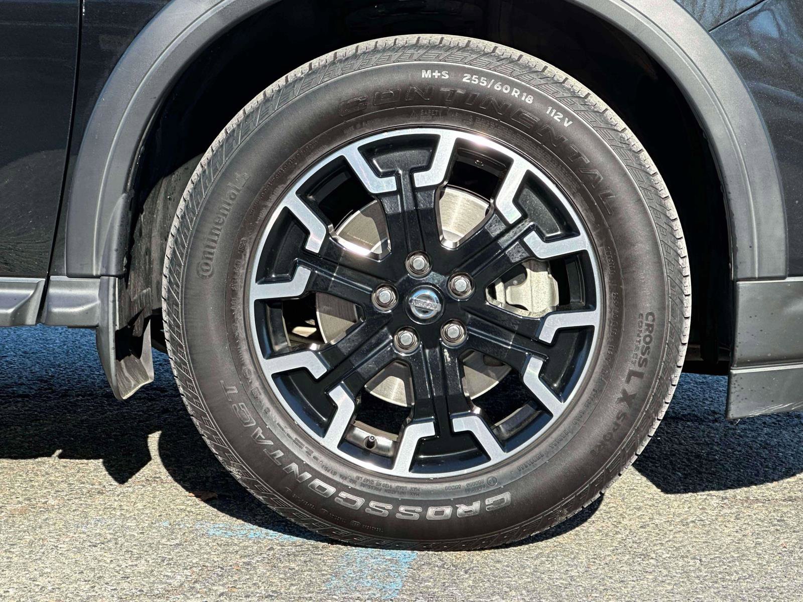 Used 2019 Nissan Pathfinder SL image 7