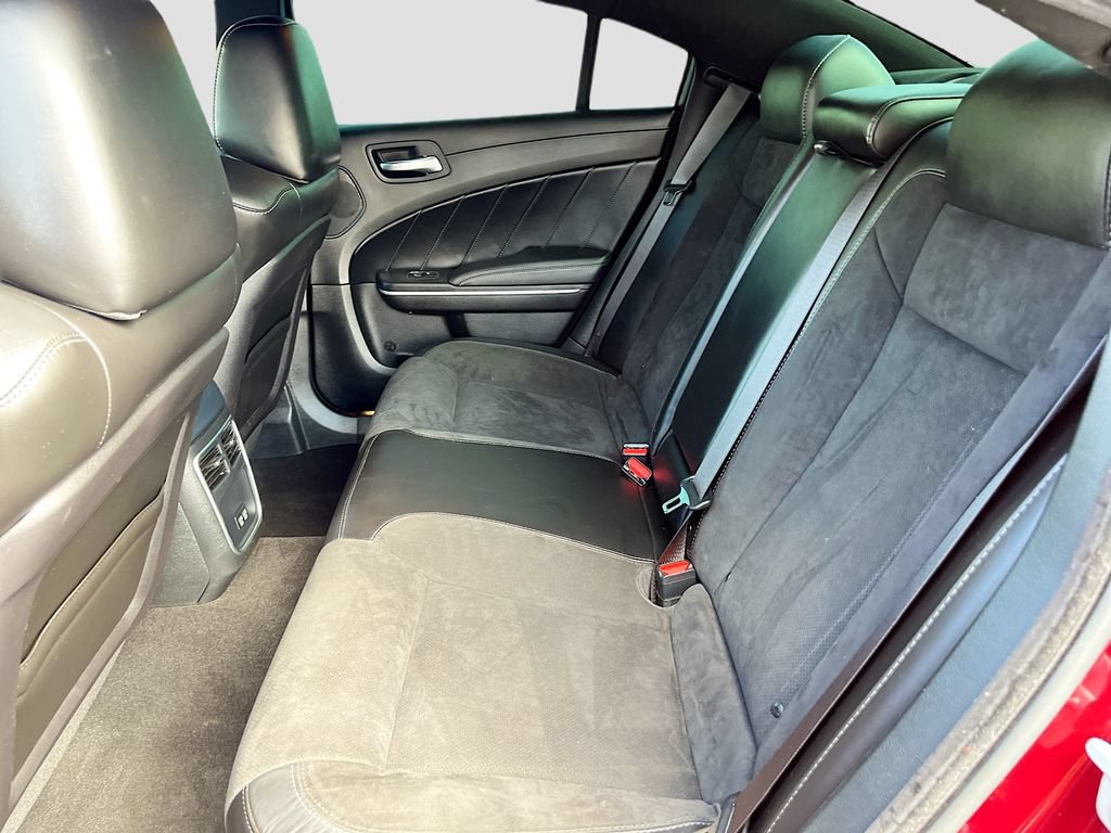 Used 2023 Dodge Charger Scat Pack RWD image 24