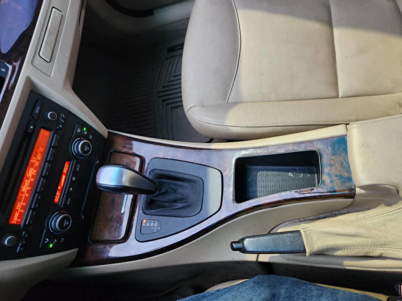 Used 2007 BMW 328i Sedan RWD image 23