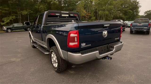 Used 2021 RAM 2500 Laramie image 7