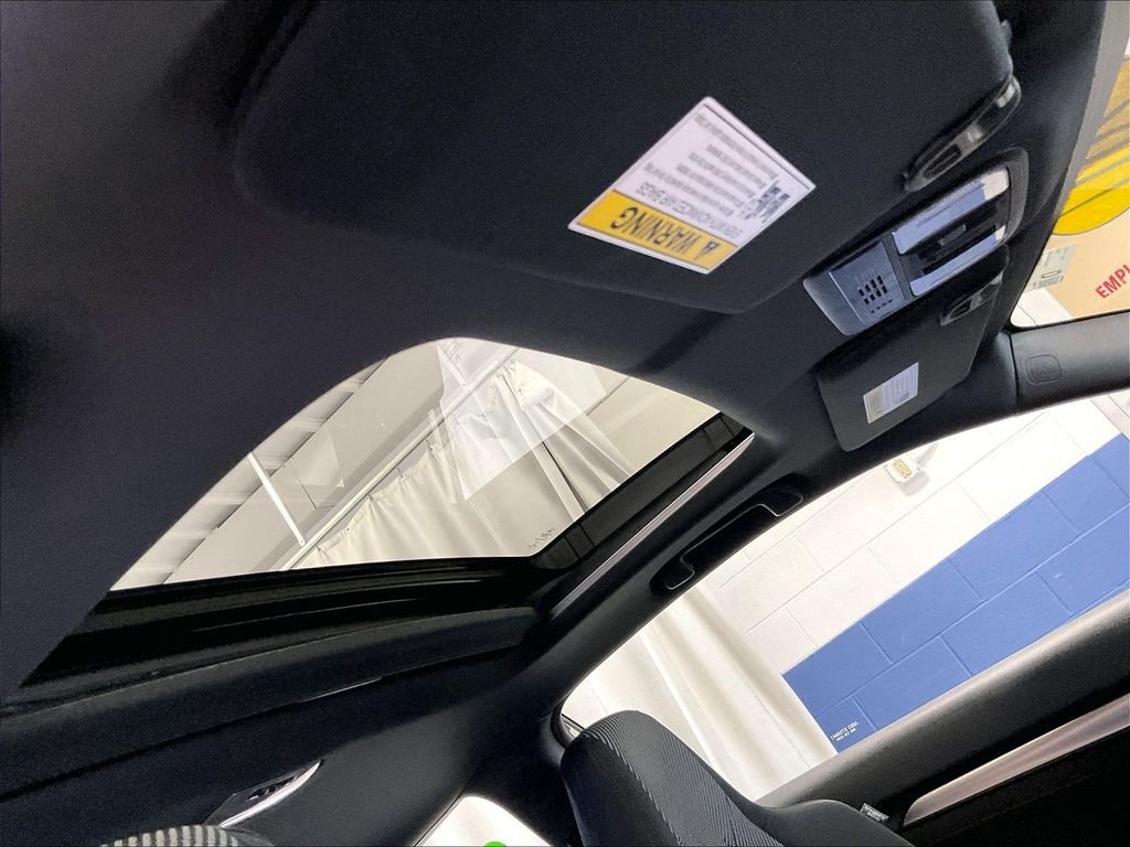 Used 2017 Honda Civic Si image 22