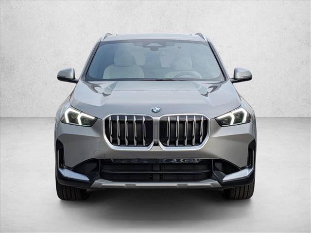 Used 2026 BMW X1 xDrive28i w/ Technology Package AWD/4WD image 6