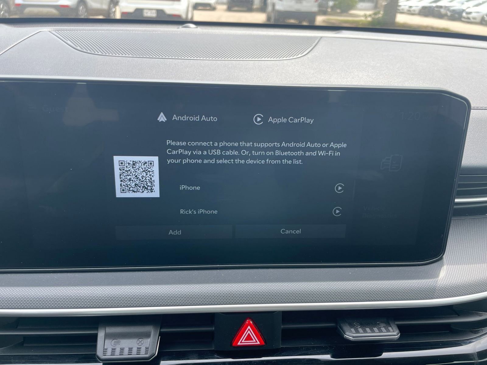 Used 2025 Kia K5 LXS image 20