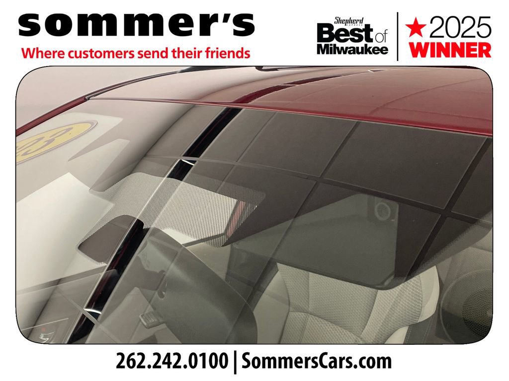 Certified 2023 Subaru Forester Premium image 26