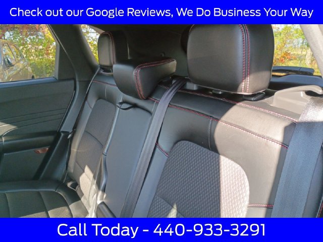 Used 2025 Ford Escape ST-Line Select AWD/4WD image 33