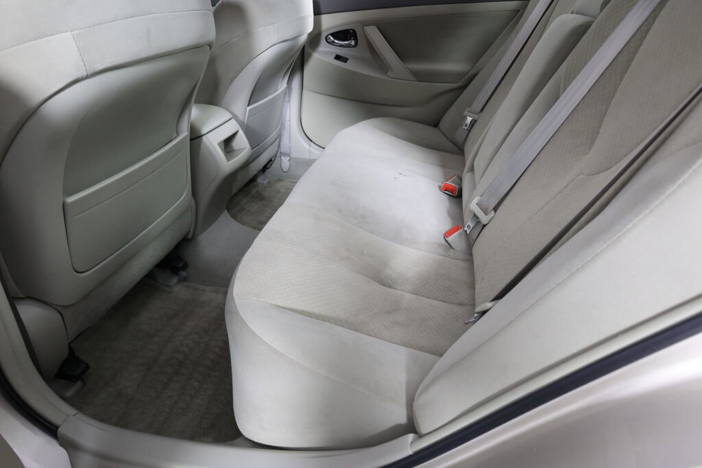 Used 2008 Toyota Camry image 15