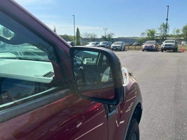 Used 2020 Ford Ranger Lariat w/ Equipment Group 501A Mid image 14