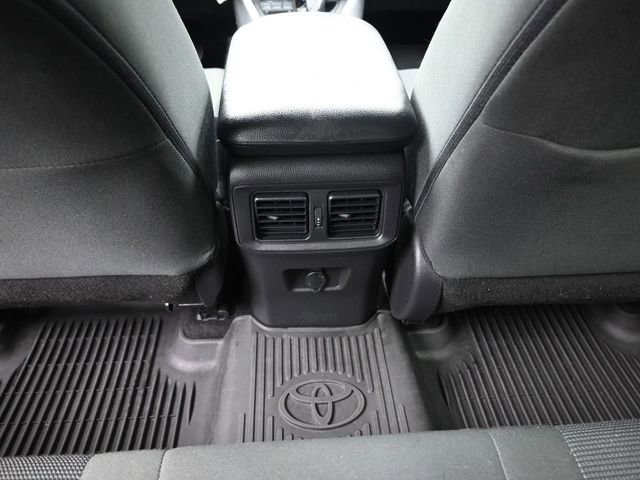 Certified 2023 Toyota RAV4 LE image 22