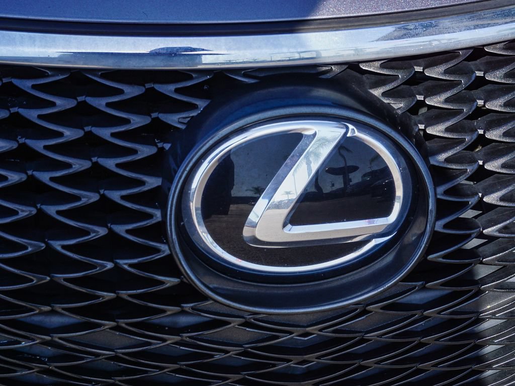 Used 2015 Lexus RC 350 AWD w/ Navigation System Package image 12
