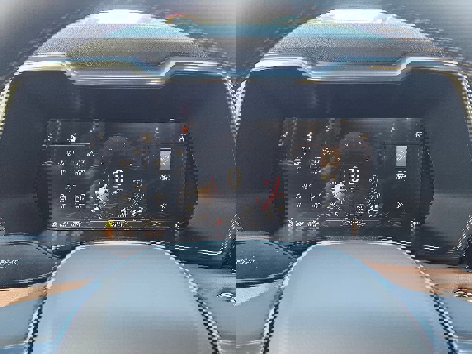 New 2026 GMC Canyon AT4 image 22