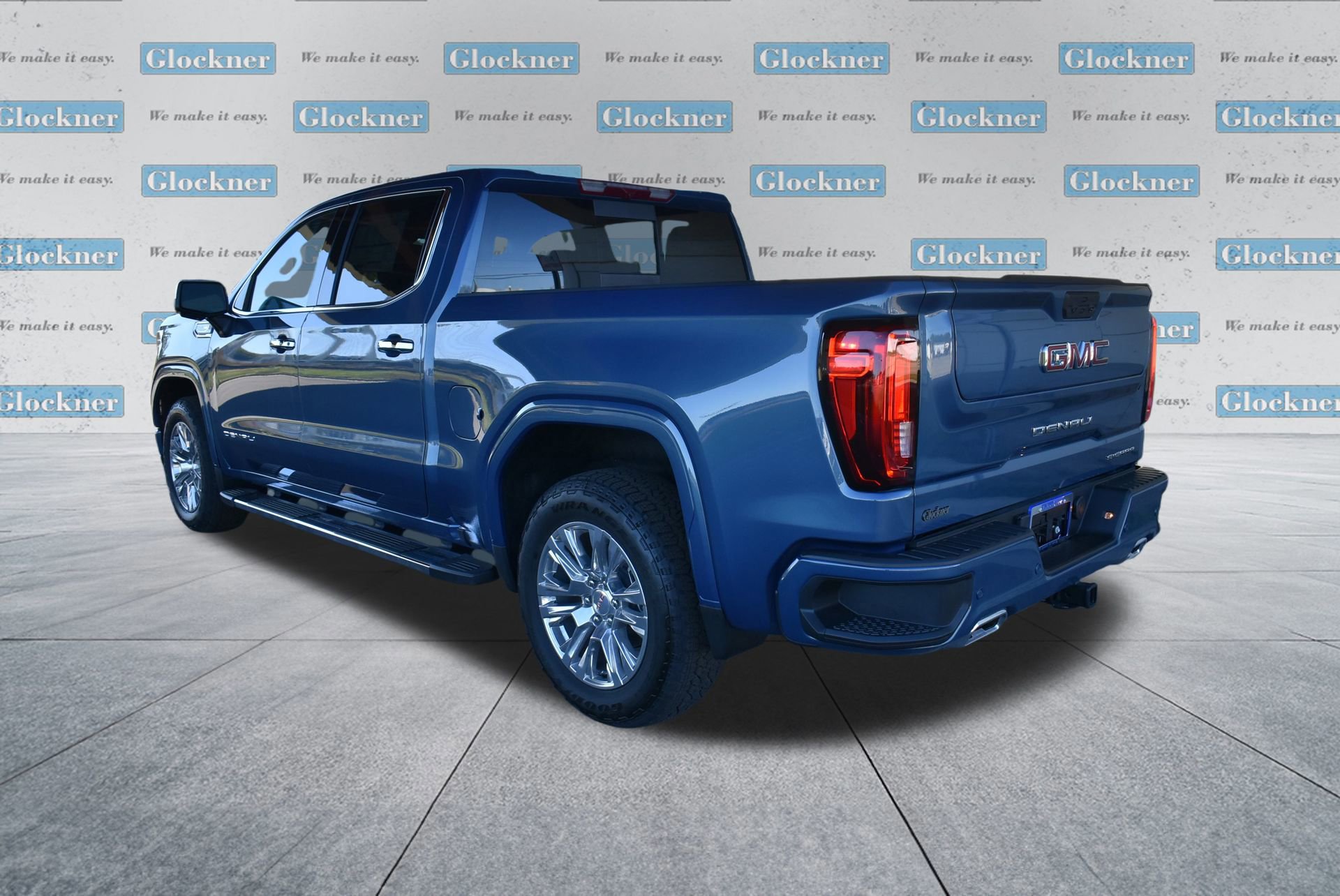 New 2026 GMC Sierra 1500 Denali image 8