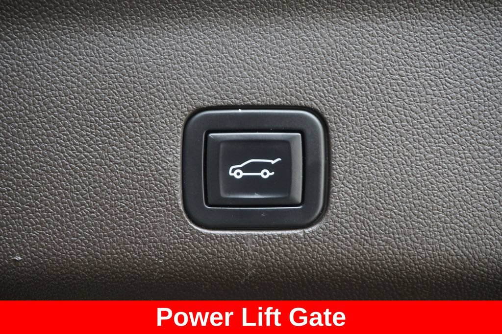 Used 2022 Cadillac Escalade Sport AWD/4WD image 19