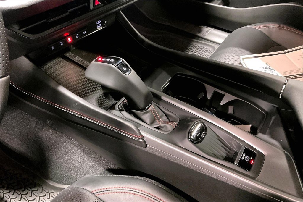 New 2026 Dodge Charger Scat Pack AWD/4WD image 21