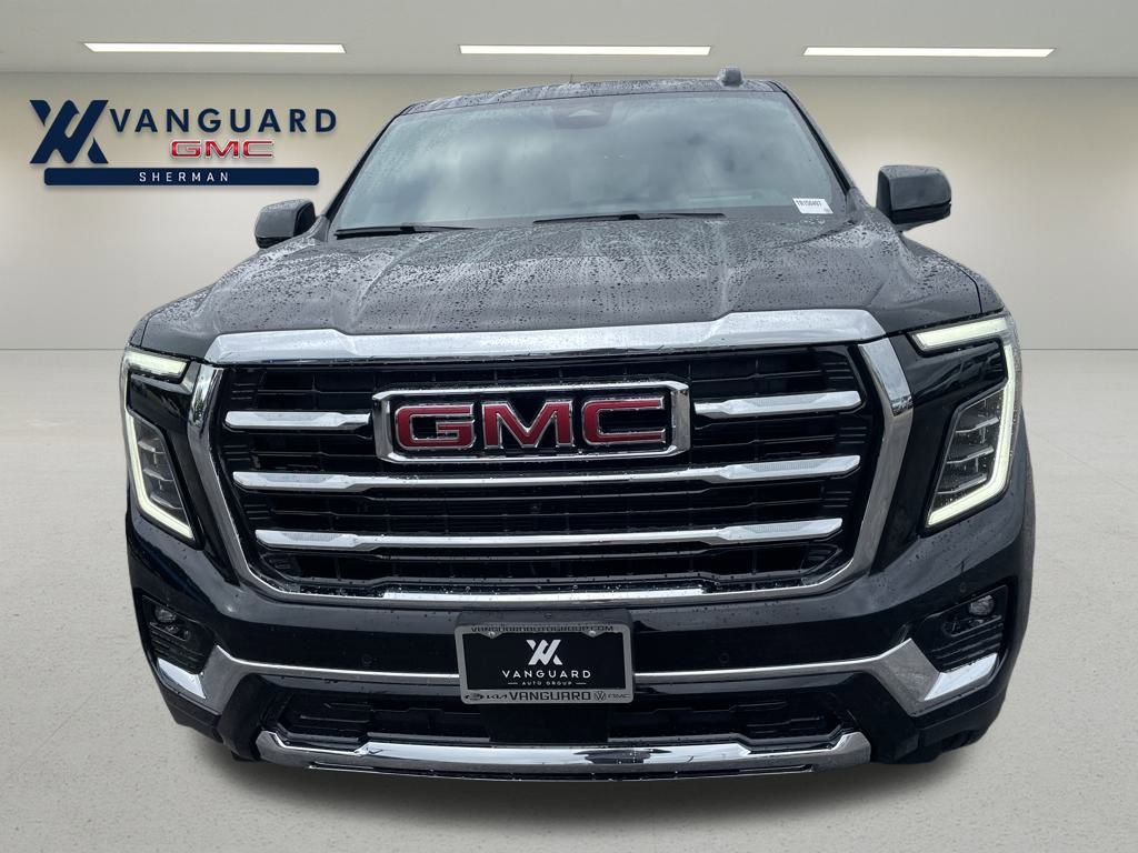 New 2026 GMC Yukon Elevation w/ Elevation Premium Package image 8