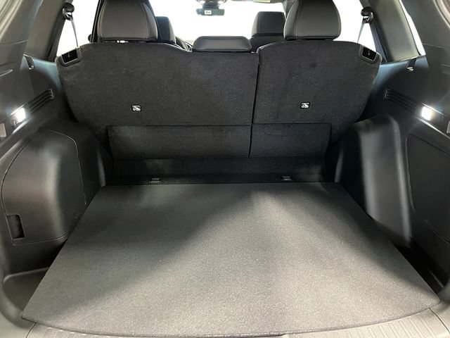 New 2026 Honda CR-V Sport Touring image 27