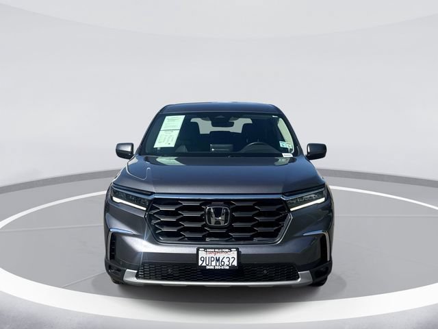 Used 2025 Honda Pilot EX-L image 2