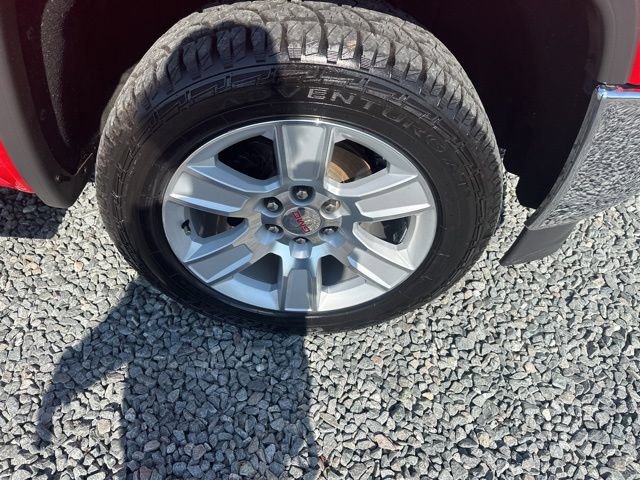 Used 2017 GMC Sierra 1500 SLE w/ SLE Value Package image 9