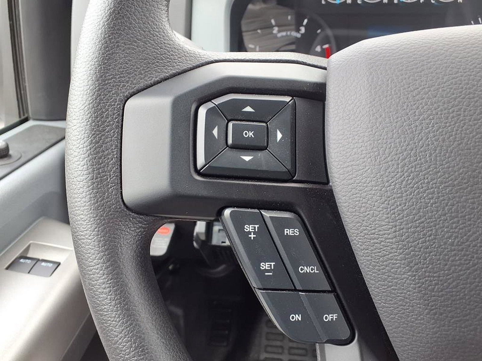New 2026 Ford F750 2WD Regular Cab Super Duty image 15