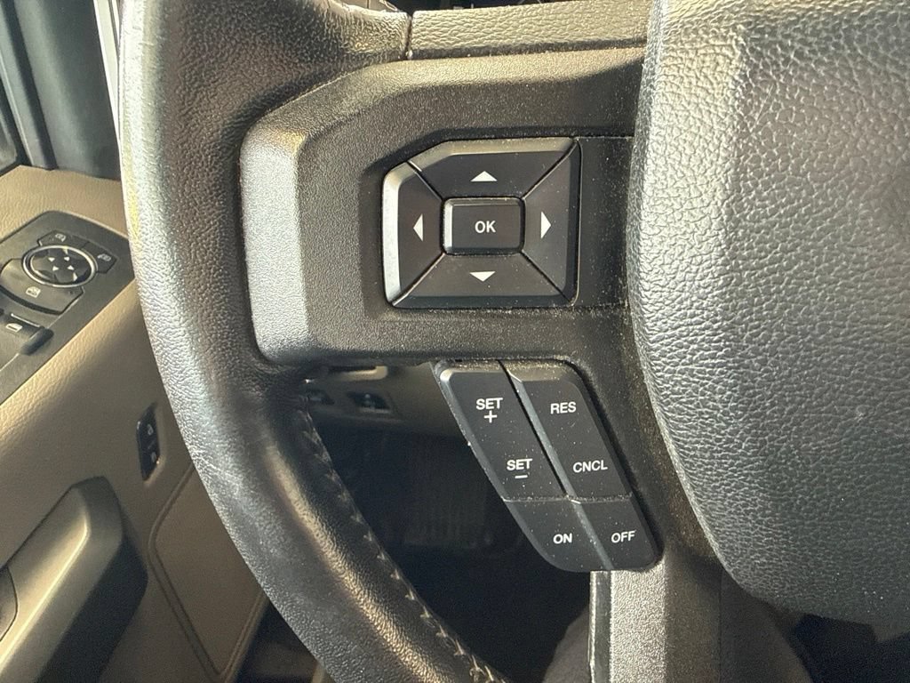 Used 2018 Ford F150 XLT w/ Equipment Group 302A Luxury AWD/4WD image 18
