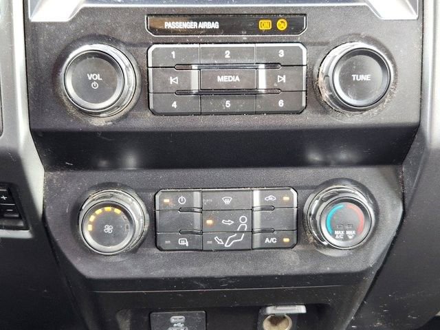 Used 2022 Ford F250 XLT AWD/4WD image 17