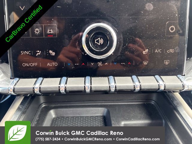 Certified 2026 GMC Acadia Elevation w/ Elevation Premium Package AWD/4WD image 24