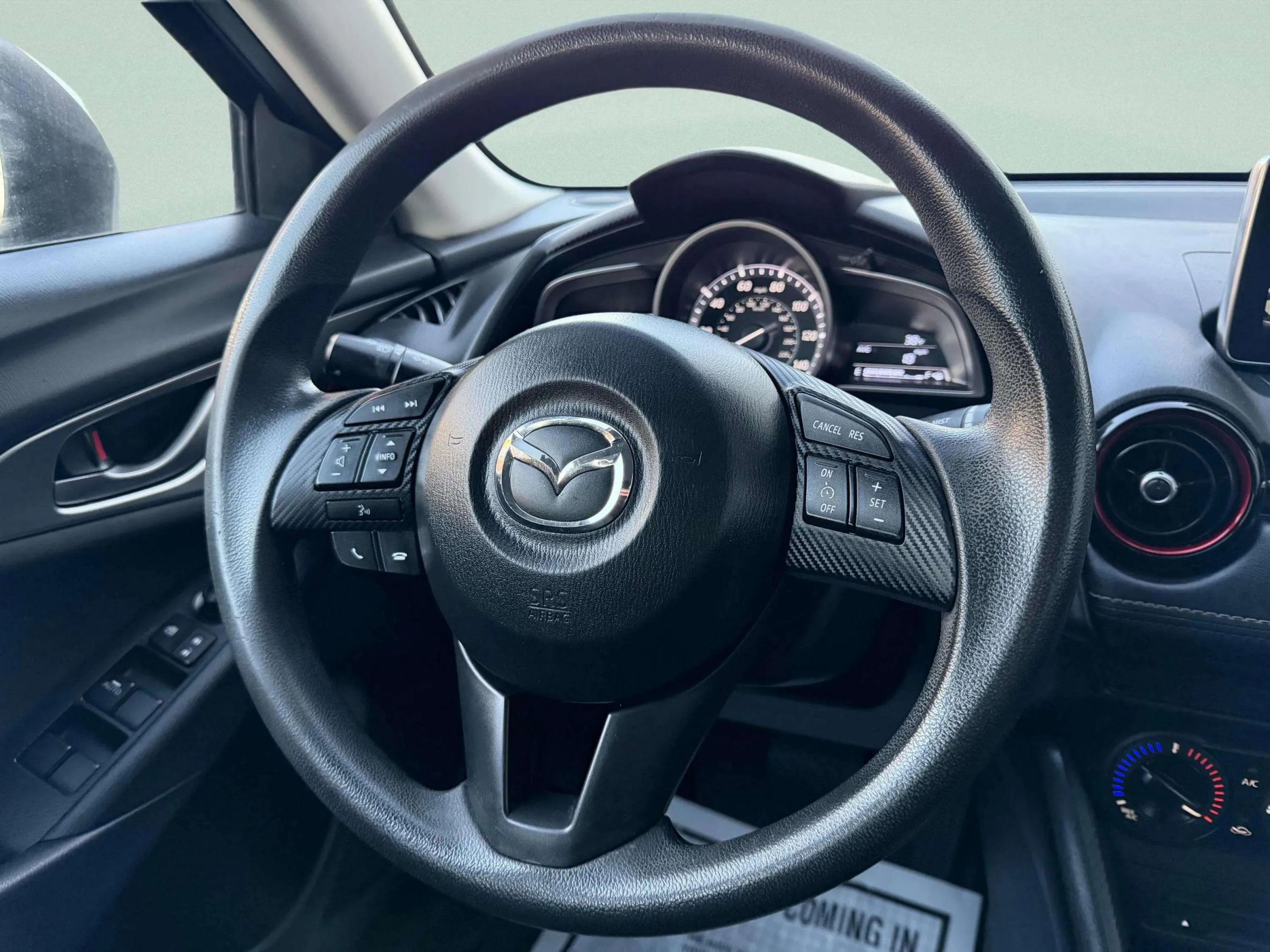 Used 2017 MAZDA CX-3 Sport image 25