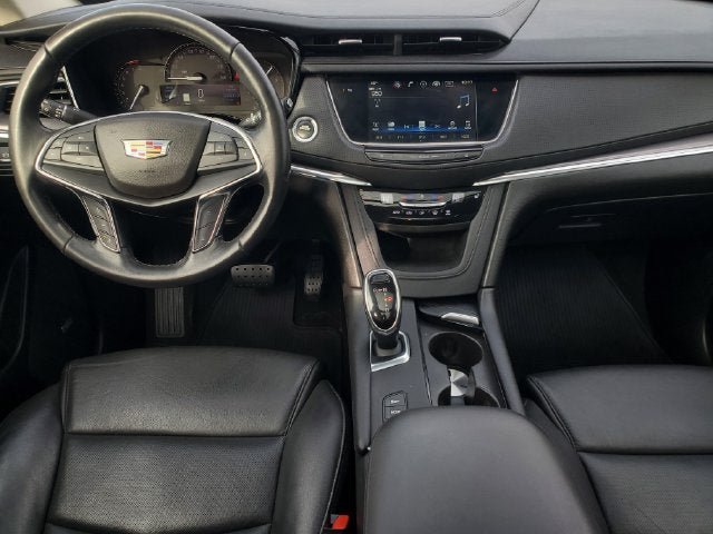 Used 2019 Cadillac XT5 Luxury AWD/4WD image 24