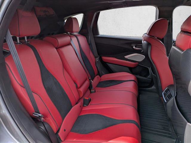 Certified 2023 Acura RDX A-Spec image 17