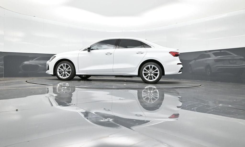 New 2026 Audi A3 2.0T Premium image 29