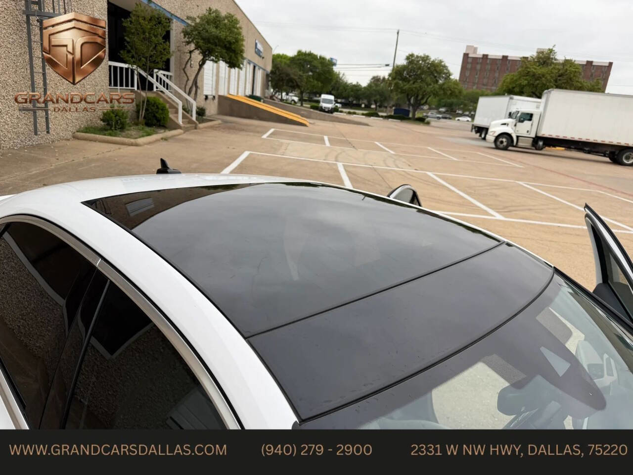 Used 2024 Audi A3 2.0T Premium image 12