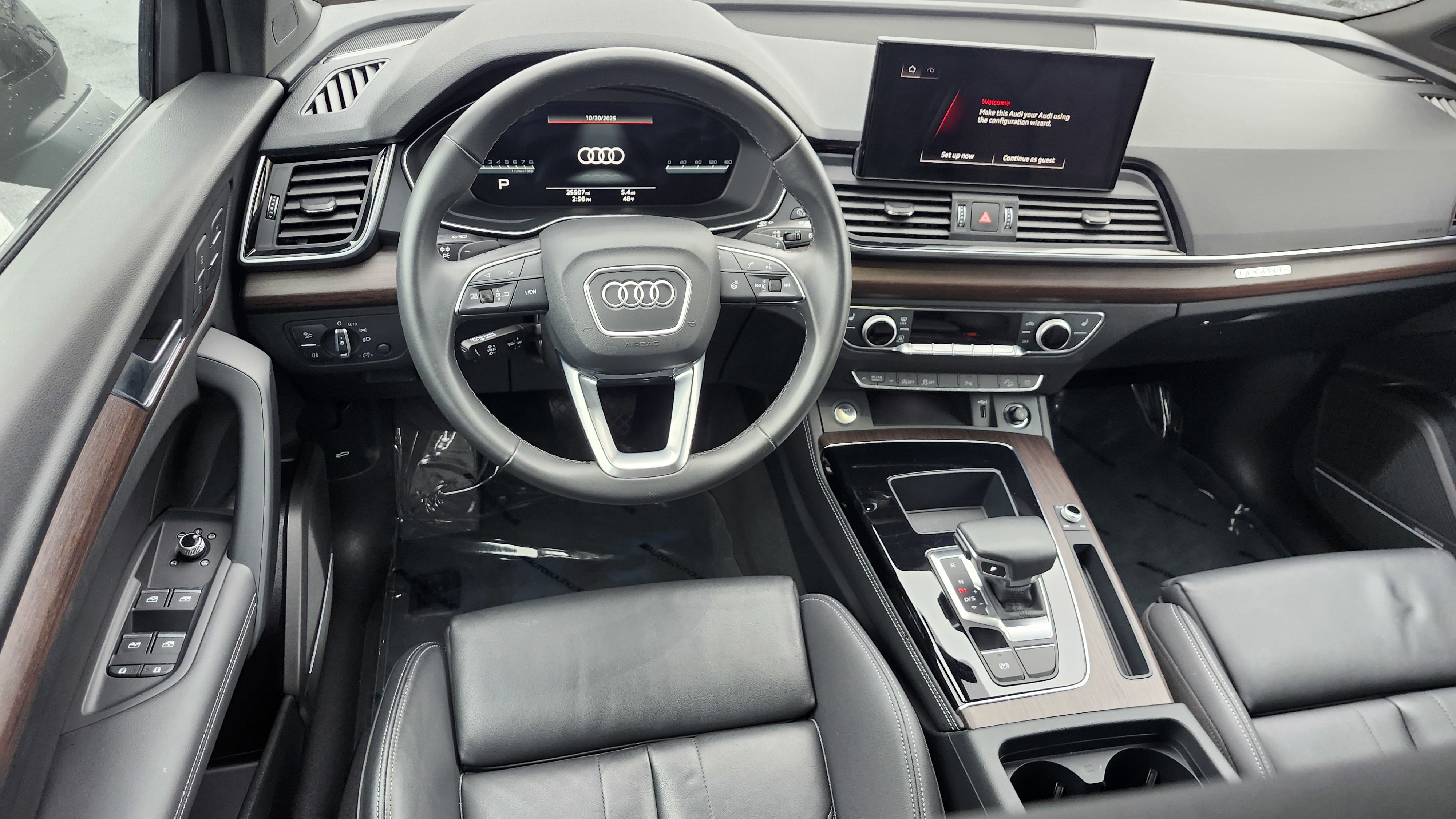 Used 2023 Audi Q5 2.0T Premium Plus w/ Premium Plus Package image 21