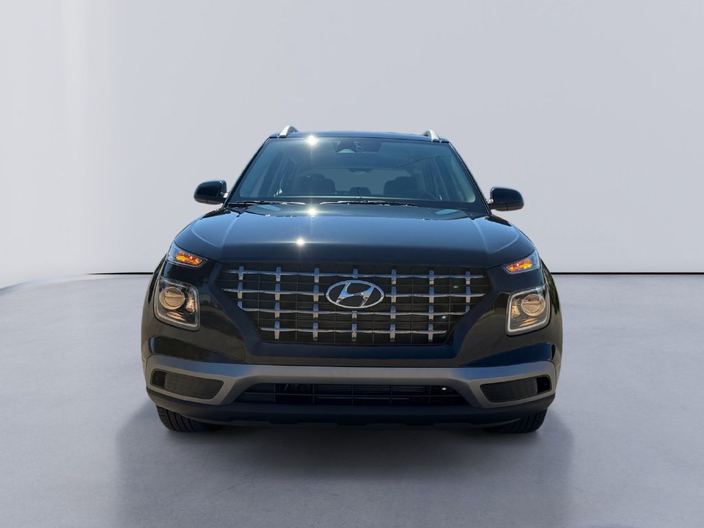 New 2026 Hyundai Venue SEL FWD image 8