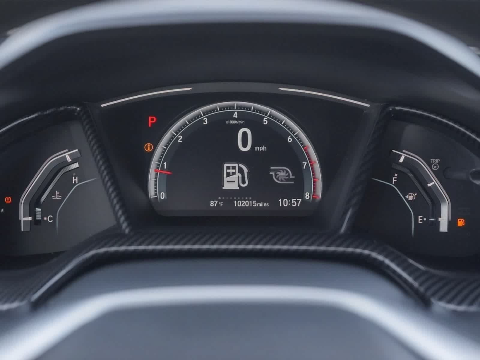 Used 2018 Honda Civic Touring image 20