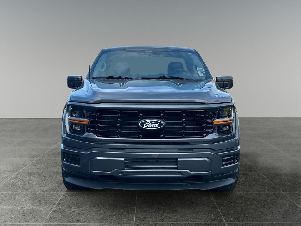 Used 2025 Ford F150 XL RWD image 2
