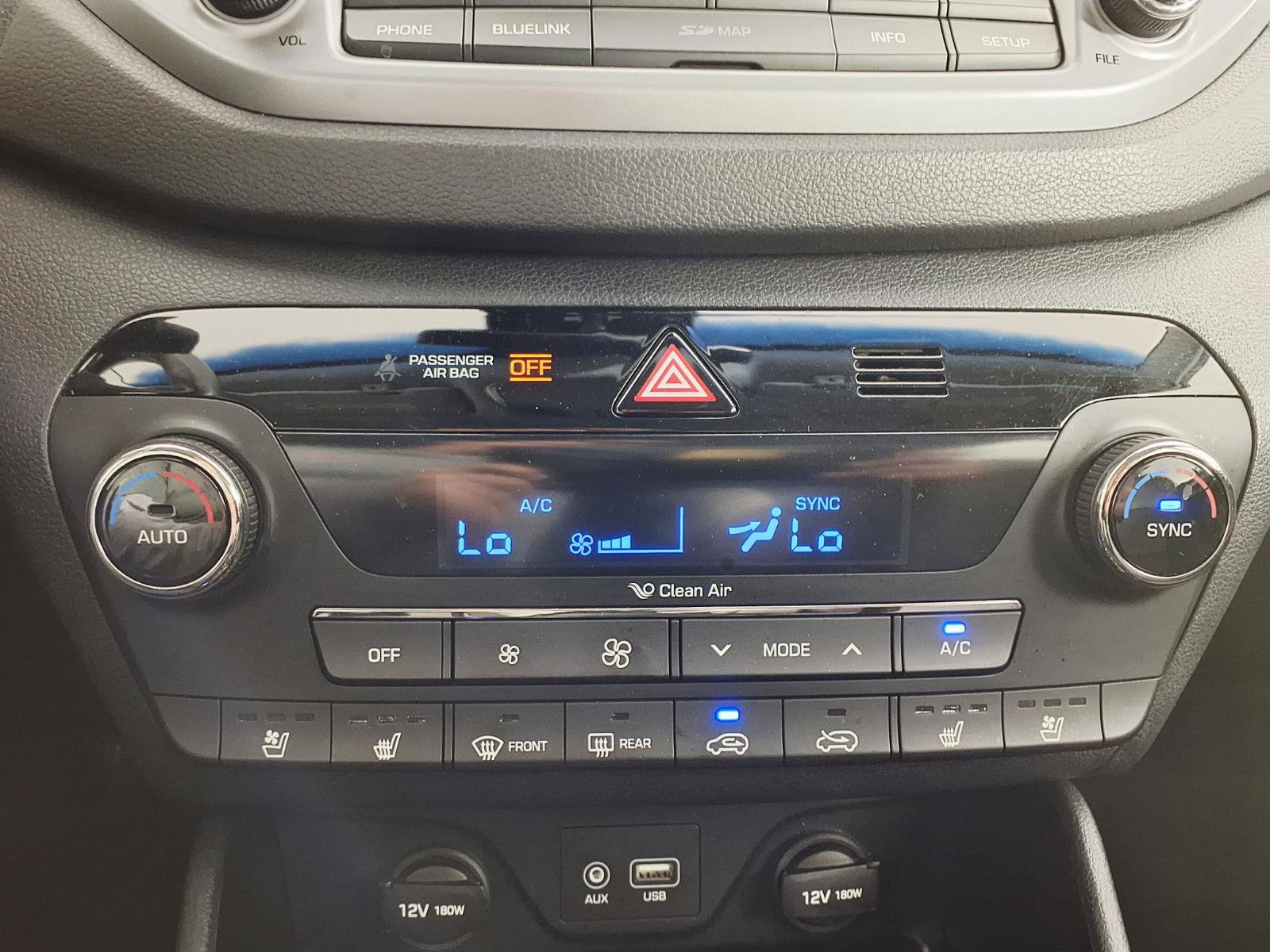 Used 2016 Hyundai Tucson Limited w/ Option Group 03 image 20