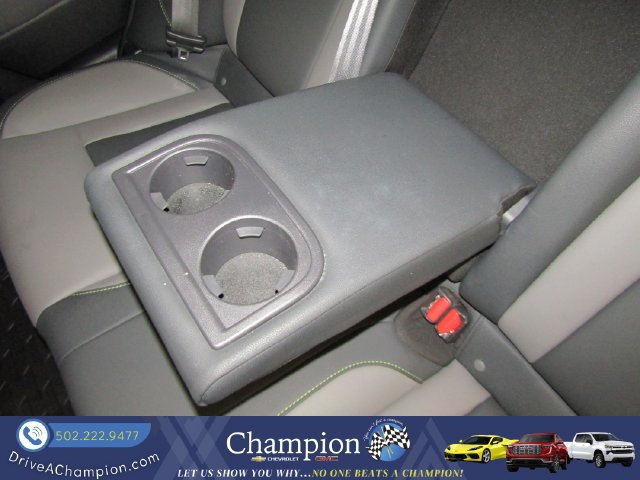 Used 2023 Subaru Outback Onyx Edition AWD/4WD image 18